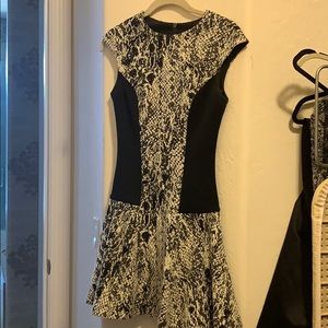 Ted Baker Cocktail Dress